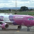 Wizz Air tokom letnje sezone prevezao 700.000 putnika iz Srbije, traži fer uslove za sve avio-kompanije