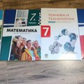 Udžbenici za školarce od 9.000 do 23.000 dinara