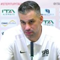 Dušan Alimpijević: "Nikola Jokić je bio jako bolestan. Odbio je da napusti reprezentaciju"