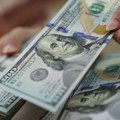 Dolar sve ranjiviji - investitori imaju malo zaštite od novog pada