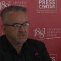 Darko Mladić: Želimo da sahrana prođe mirno i dostojanstveno, pozivam sve da se uzdže od provokacija (video)