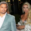 Bora Santana imao zabranu prilaska Milici Kemez! Otkrio razlog zašto ga je prijavila bivša žena: Razgovarao sam s policijom