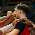 Zvezda poražena od Olimpijakosa u finalu turnira na Kritu