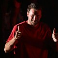 Nova era Luke Dončića u Lejkersima: Sad ima „samo“ 105 kilograma