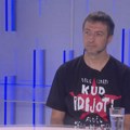 Tošković: Vlast je metastazirala, jedan od prvih zadataka nakon izbora - da se Skupština upristoji