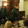 RIK: Proglašene liste „Usame Zukorlić Pokret za ujedinjenje“ i „Ruska stranka – Srbija u Briksu“