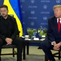 Zelenski: Nadam se da će nam Tramp pomoći da okončamo rat, po mogućstvu pre zime!