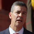 Predsednik Paragvaja pozvao na povratak Venecuele u Merkosur