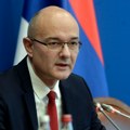 RIK doneo Rešenje o povlačenju izborne liste koalicije Narodna Srbija