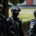 Policija Slovačke proverava medijske navode o podmetanju požara i stranim službama