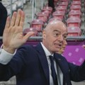 Veliki rival Srbije povukao podršku Infantinu pred izbore