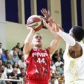 Košarkaši Crvene zvezde izgubili od FMP-a posle 15 godina