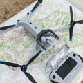 SAD predale Estoniji 13 izviđačkih dronova za nadzor granice