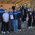 Spartak osvojio Kup Srbije serijskom vazdušnom puškom