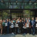 EU i UNDP uručili grantove za 21 organizaciju civilnog društva: Od pomoći roditeljima dece sa autizmom do digitalne…