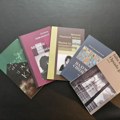 Pet knjiga u užem izboru za nagradu "Milica Stojadinović Srpkinja"