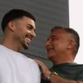 Nemanja Radonjić sprema za debi u Čukaričkom: "Doneo mi je sreću prvi put, nadam se da će opet"