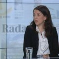 Tema jutra: Šapić i politička neodgovornost