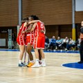 Anđela Dugalić za Zvezdin evroligaški trijumf: Predvodila tim Marine Maljković do slavlja u prvom kolu