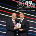 Infantino se izvinio zbog plana prodaje udela od takmičenja privatnim investitorima