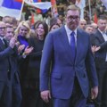 Danas miting SNS-a u Novom Sadu, a Srbijavoz uvodi vanredne vozove i sva planirana isključenja struje su otkazana