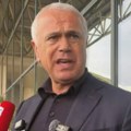 Zvezdan Terzić podržao Rijeru i poručio mu: "Jedino nećemo biti fontana želja"