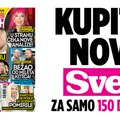 Kupite novi SVET! CAR ZNA JEZIVU TAJNU ANĐELE I GASTOZA! Aneli ABORTIRALA PRE ELITE! Zorica U STRAHU ČEKA ANALIZE! Svo detalji…