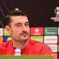 Fudbaleri Crvene zvezde danas u drugom kolu Lige konferencije dočekuju Kopenhagen
