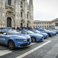 Italija pojačava mere bezbednosti, vojska i dronovi na ključnim tačkama u Milanu