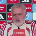 Murinjo izgubio živce pred derbi i svađao se sa novinarima: "Dokle više, zašto me pitate za njega?"