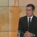 Đurić: Komisija Vrhovnog tužilaštva već proverava predmete kod Nenada Stefanovića, očekujemo hapšenja visokih funkcionera…