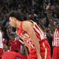 Crvena zvezda zgazila Bajern; Kaznena ekspedicija Ibona Navara pobedila 30 razlike