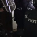 Po nalogu Javnog tužilaštva UKP ušao u Ministarstvo građevinarstva: Evo šta su proveravali!