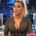 Jovana Jeremić u suzama zbog bivše svekrve: Obratila joj se emotivnim rečima - "Verovala si u mene kad niko nije" (foto)