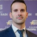 PES: Do Kvon potpisao pismo po naredbi Abazovića