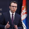 Petković: Kurtija treba da inspiriše Rezolucija 1244, a ne Prizrenska liga