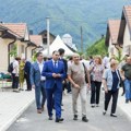 Useljeno 14 porodica u socijalne stanove u Ljuboviji uz podršku Evropske unije