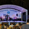 Letnja zabava uz poznate pevače: „Muzički karavan“ u Šavcu i Čepuru (foto)