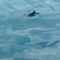 Težak okršaj na nebu iznad sirije: Ruski lovac u napadu na američkog "Ripera"