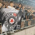 Hor od 2.000 dečaka i ljubav prema Partizanu (foto)