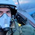 Pogibija ukrajinskih pilota i američkih marinaca