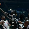 Veliki uspeh! Košarkaši Južnog Sudana izborili plasman na OI!