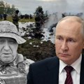 Ruska obaveštajna služba na nogama: Kremlj strahuje od reprize vojne pobune!