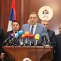 Sud BiH odbio zahtjev Dodika za izuzećem sutkinje Jasmine Ćosić-Dedović