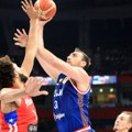 Odbrana Srbije plaši ostatak konkurencije na Mundobasketu