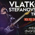 Vlatko Stefanovski: Virtuoz na gitari 10. decembra u mts Dvorani