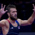 Četvrta medalja za Srbiju na Svetskom prvenstvu u rvanju, Tibilov se dokopao bronze