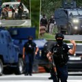 Četvrti napadač na kosovsku policiju pronađen mrtav