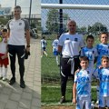I mališani KMF Pirot igraju u Fair play ligi. Rasadnik fudbalera za FK Radnički!