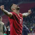 TVITOVI - Srbija se divi Aleksandru Mitroviću!